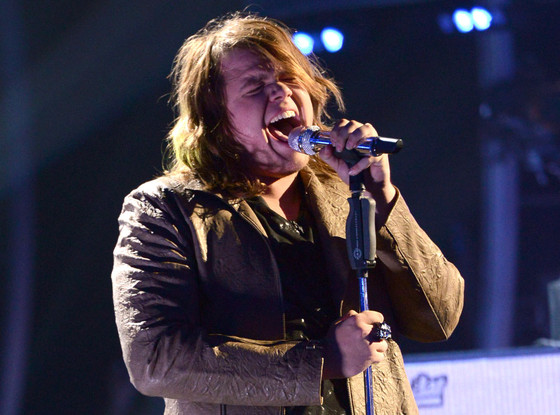 Caleb Johnson, American Idol Caleb Johnson, American Idol